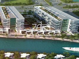 2 Bedroom Townhouse for sale at Lamar Residences, Al Seef, Al Raha Beach, Abu Dhabi