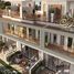 3 Bedroom Townhouse for sale at The Roots DAMAC Hills 2, Aster