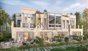 5 Bedrooms Townhouse for sale in , Ras Al-Khaimah Marbella