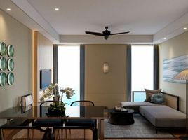 3 Schlafzimmer Appartement zu verkaufen im Shantira Beach Resort & Spa, Dien Duong