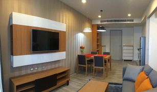 1 Bedroom Condo for sale in Na Kluea, Pattaya Baan Plai Haad