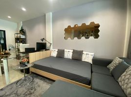 3 Bedroom Townhouse for sale at COZY, Wang Thonglang