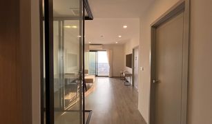 2 Bedrooms Condo for sale in Bang Sue, Bangkok Chapter One Flow Bangpo