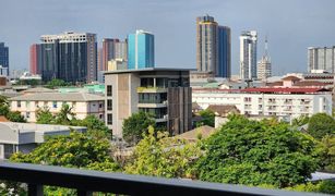 1 Bedroom Condo for sale in Khlong Tan Nuea, Bangkok C Ekkamai