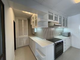 4 Schlafzimmer Appartement zu vermieten im Le Cullinan, Khlong Tan Nuea