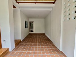 4 Bedroom Townhouse for sale at Wararak Ramintra, Sam Wa Tawan Tok