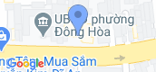 Karte ansehen of Phuc Dat Tower