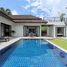 3 Bedroom House for rent in Thalang, Phuket, Si Sunthon, Thalang