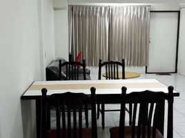 2 Schlafzimmer Reihenhaus zu vermieten in Thanya Park, Suan Luang, Suan Luang