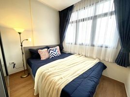 1 Bedroom Condo for rent at Magnix Ramintra 21, Anusawari, Bang Khen