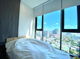 2 Bedroom Condo for rent at Whizdom Essence, Bang Chak