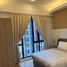 Studio Appartement zu vermieten im Gateway Drive, Jurong regional centre, Jurong east, West region