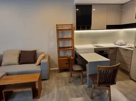 1 Schlafzimmer Wohnung zu vermieten im 333 Riverside, Bang Sue, Bang Sue, Bangkok