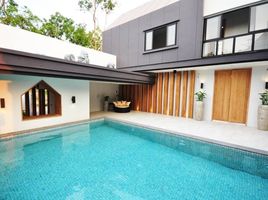 5 Schlafzimmer Villa zu verkaufen im Baan Wang Tan, Mae Hia, Mueang Chiang Mai