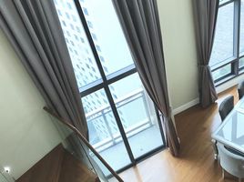 3 Schlafzimmer Appartement zu vermieten im Bright Sukhumvit 24, Khlong Tan