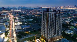 Available Units at Kensington Sukhumvit – Thepharak