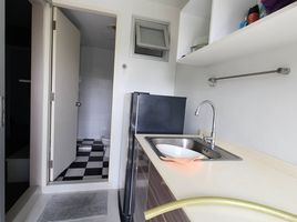 Studio Appartement zu verkaufen im D Condo Sathu Pradit 49, Bang Phongphang, Yan Nawa