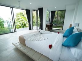 3 Schlafzimmer Villa zu vermieten in Jungle Club, Bo Phut, Bo Phut