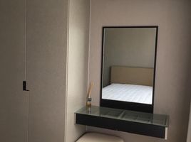 Studio Apartment for rent at Rise Rama 9, Bang Kapi