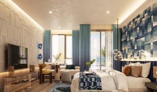 Choeng Thale, ဖူးခက် Bellevue Beachfront Condo တွင် စတူဒီယို ကွန်ဒို ရောင်းရန်အတွက်