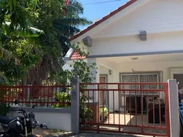 2 Bedroom House for sale at Dusit Buri, Ratsada