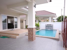 2 Schlafzimmer Villa zu verkaufen im Tropical Home Resort, Thap Tai, Hua Hin