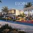 3 Bedroom Villa for sale at Elora, Juniper, DAMAC Hills 2 (Akoya)