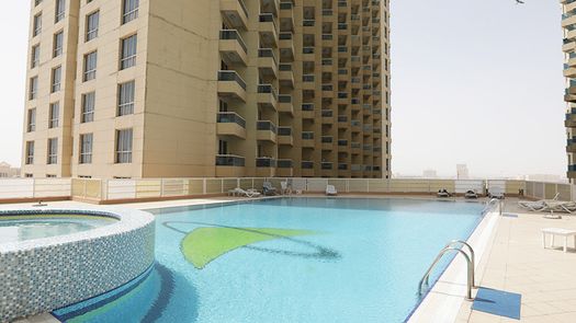 Photos 1 of the Communal Pool at The Crescent
