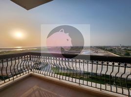 Studio Apartment for sale at Ansam 1, Yas Acres, Yas Island, Abu Dhabi