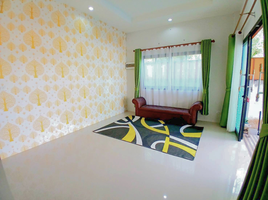 ขายบ้านเดี่ยว 2 ห้องนอน ใน เมืองกระบี่ กระบี่, กระบี่ใหญ่, เมืองกระบี่, กระบี่