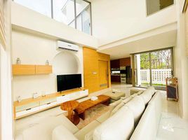 วิลล่า 3 ห้องนอน ให้เช่า ในโครงการ The Element by Wallaya Villas, ศรีสุนทร