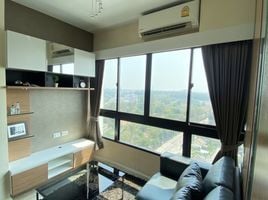 1 Bedroom Condo for rent at Plus Condo-Sriracha, Surasak