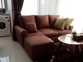 1 Bedroom Apartment for sale at The Sky Condo Sriracha, Surasak