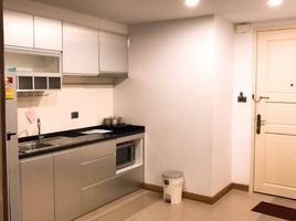 2 Schlafzimmer Appartement zu verkaufen im Supalai Wellington, Huai Khwang, Huai Khwang