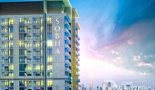 2 Bedrooms Apartment for sale in Azizi Riviera, Dubai Creek Vistas Reserve