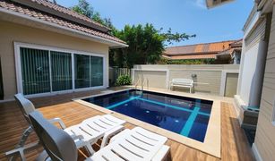 3 Bedrooms Villa for sale in Hua Hin City, Hua Hin Dusit Land and House 7 