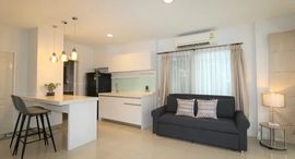 Available Units at Siwalee Choeng Doi