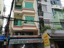 Studio Villa zu verkaufen in District 10, Ho Chi Minh City, Ward 6