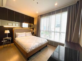 1 Bedroom Condo for rent at HQ By Sansiri, Khlong Tan Nuea