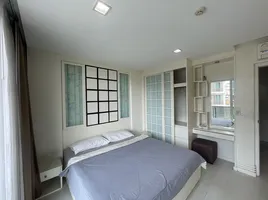 อพาร์ทเม้นท์ 1 ห้องนอน ให้เช่า ในโครงการ เอส คอนโด เชียงใหม่, สุเทพ