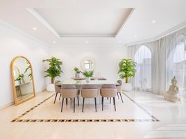 5 Schlafzimmer Haus zu vermieten im Garden Homes Frond F, Garden Homes, Palm Jumeirah, Dubai