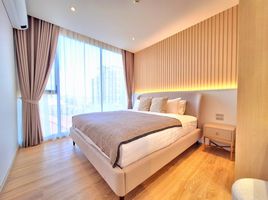 2 Schlafzimmer Appartement zu vermieten im Bearing Residence, Bang Na