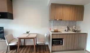 1 Bedroom Condo for sale in Nong Kae, Hua Hin La Habana