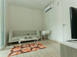 1 Bedroom Apartment for sale at The Base Downtown, Wichit