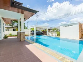 3 Bedroom Villa for sale at Nice Breeze 7, Cha-Am