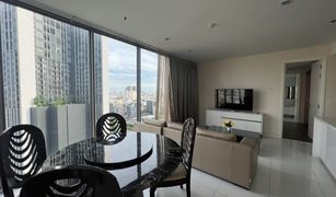 2 Bedrooms Condo for sale in Thung Mahamek, Bangkok Nara 9 by Eastern Star