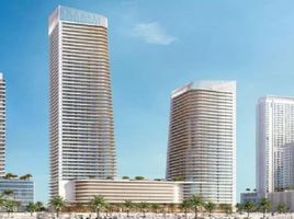 2 बेडरूम अपार्टमेंट for sale at Grand Bleu Tower, EMAAR Beachfront, दुबई हार्बर