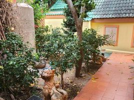 6 Bedroom Villa for sale in Sattahip, Chon Buri, Bang Sare, Sattahip