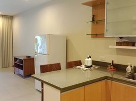 1 Bedroom Condo for sale at Chonchalet, Hat Chao Samran, Mueang Phetchaburi