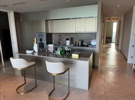 3 Bedroom Condo for sale at The Residences Mandarin Oriental Bangkok, Khlong Ton Sai